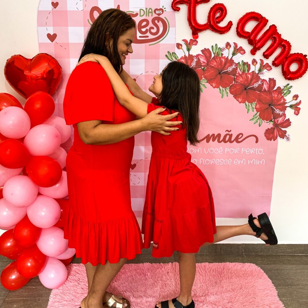 Painel Dia das Mães 2