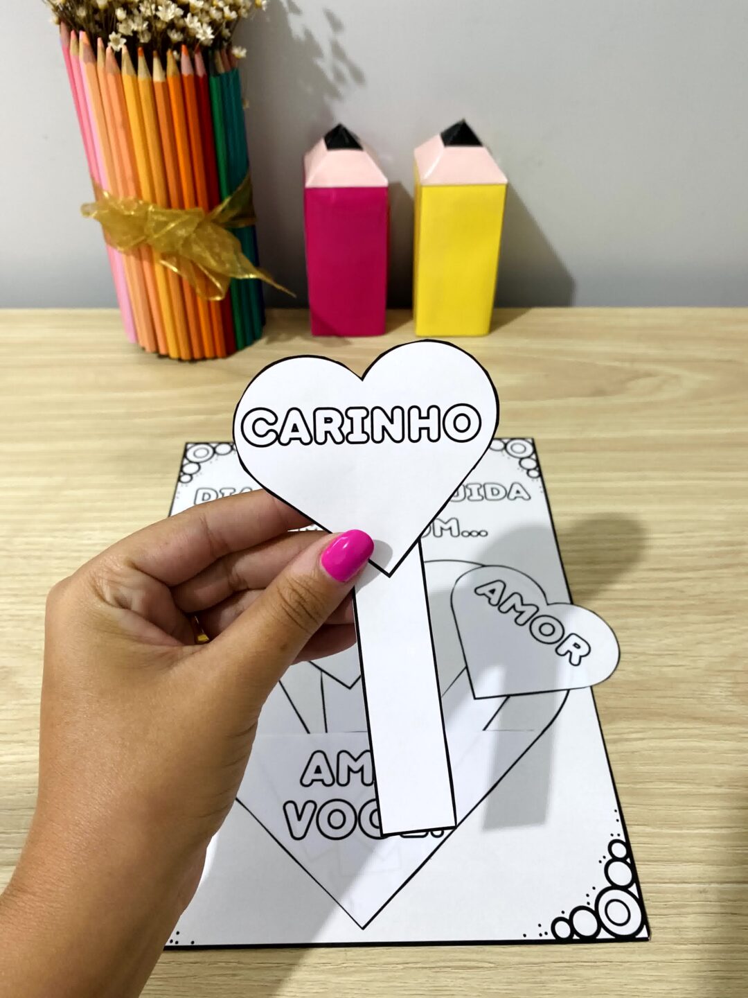 Dia de Quem Cuida de Mim - Image 4