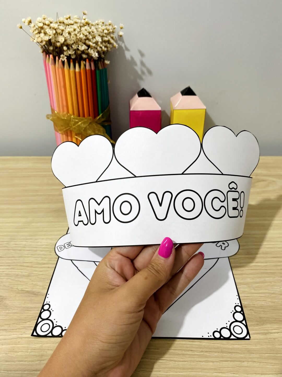 Dia de Quem Cuida de Mim - Image 2