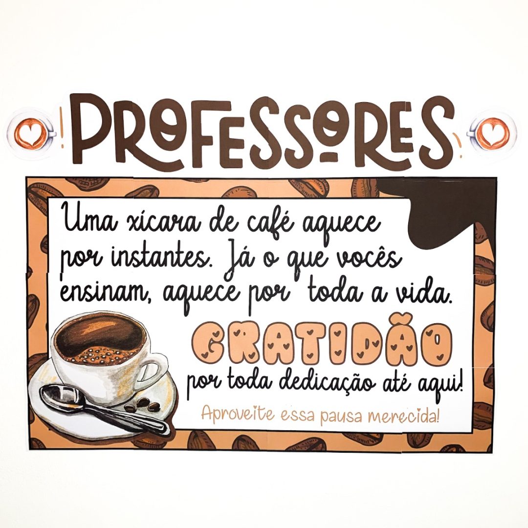 Painel Recesso Professores