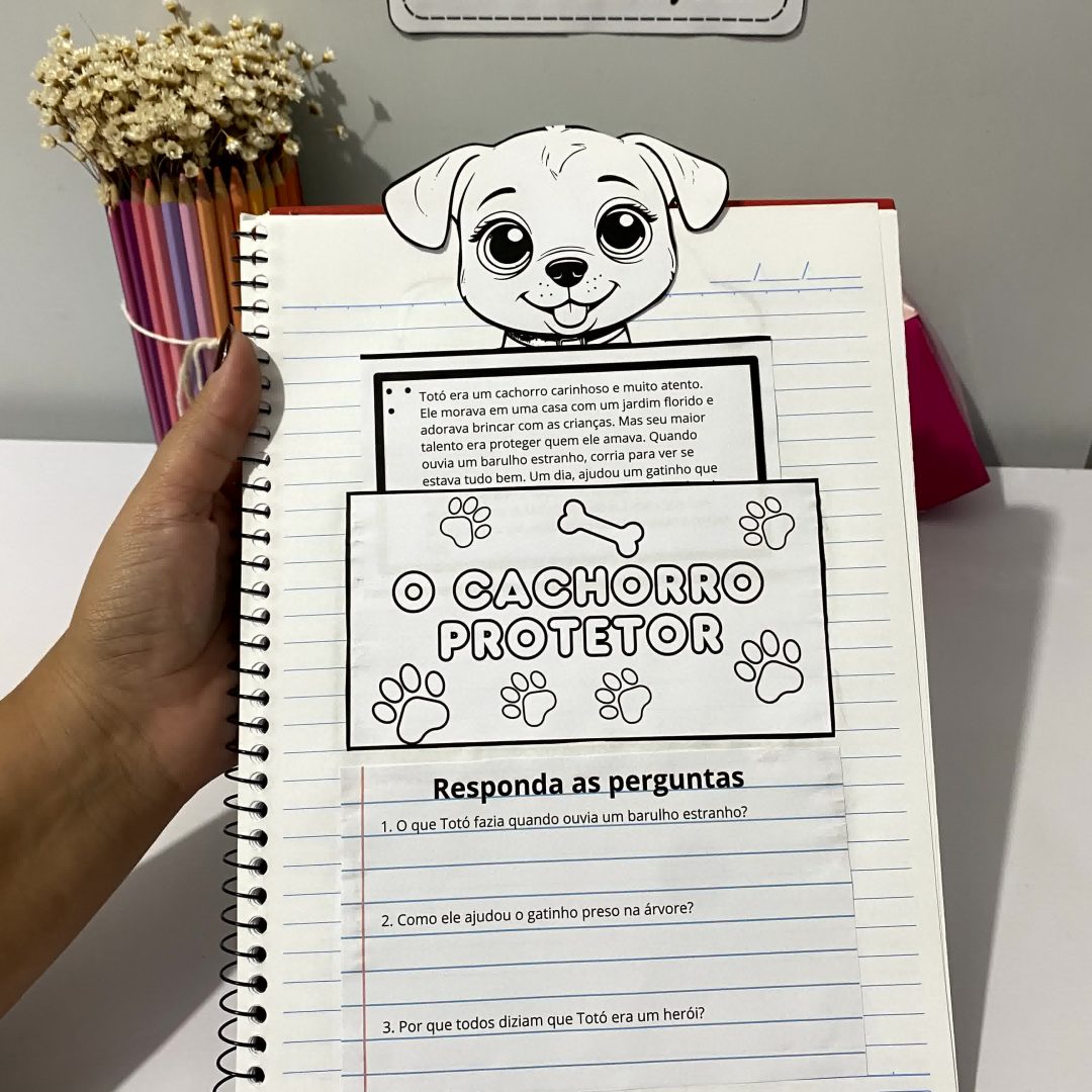 Textos Interativos