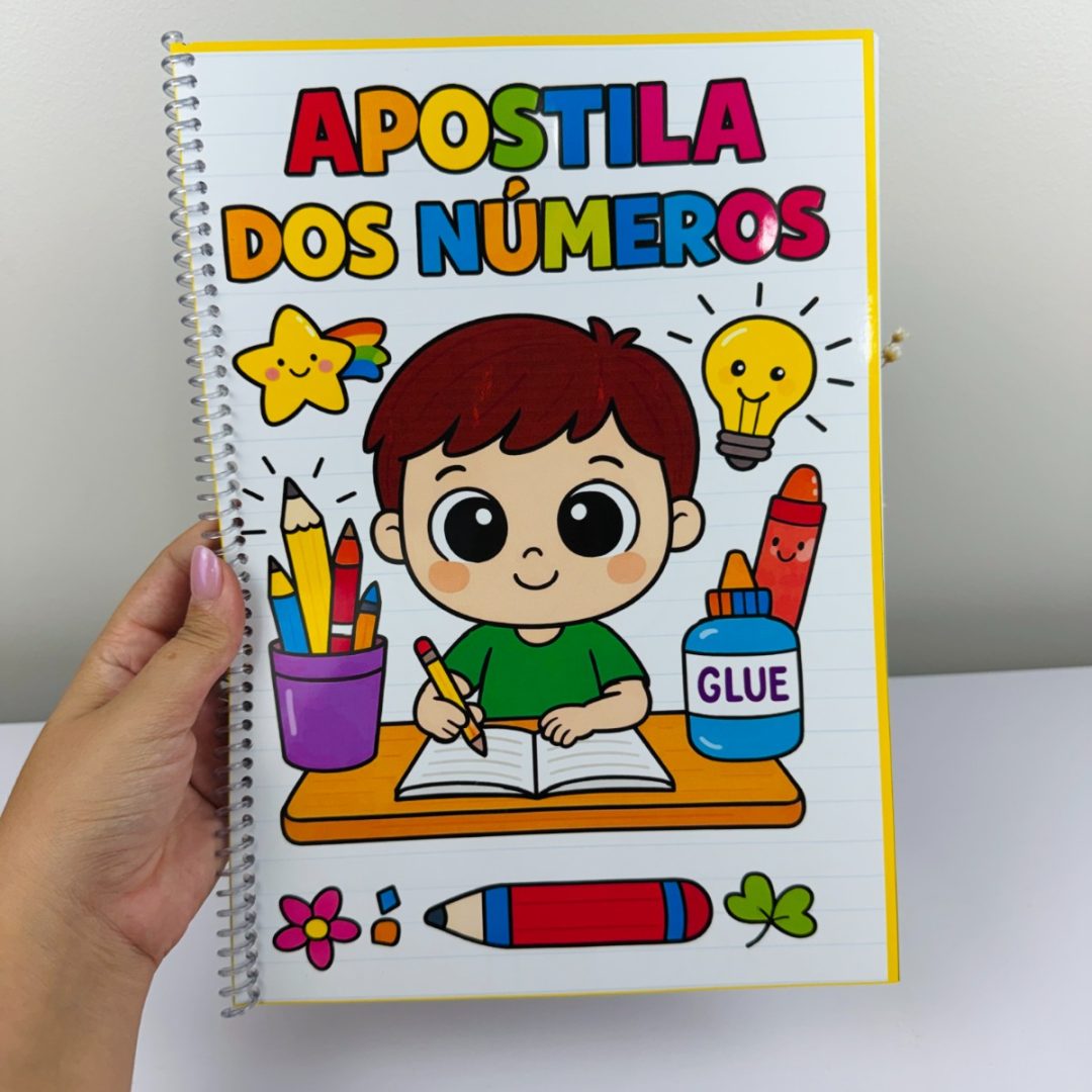 Apostila dos Números