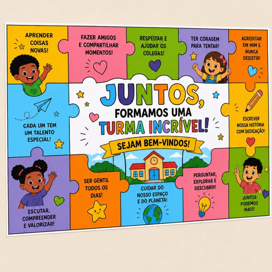Painel Juntos Formamos